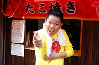 ダイアン津田 (c)関西テレビ