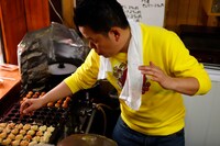 ダイアン津田 (c)関西テレビ