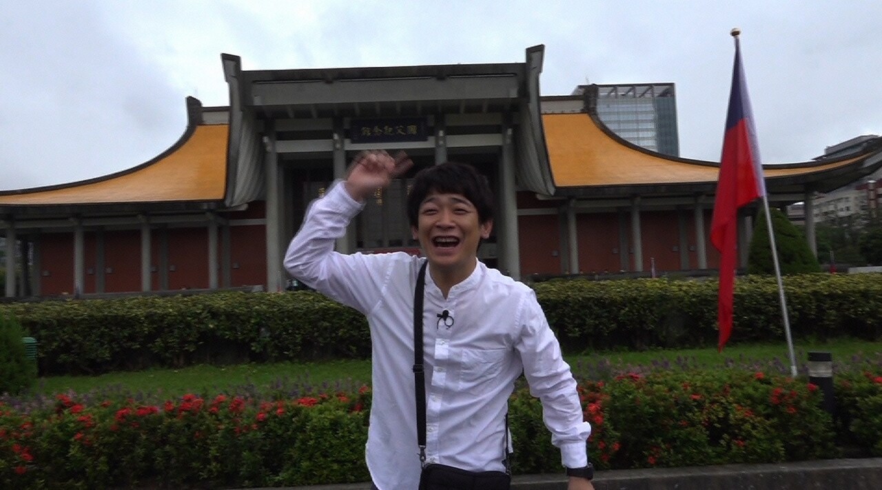 「ガリゲル」のワンシーン。(c)読売テレビ