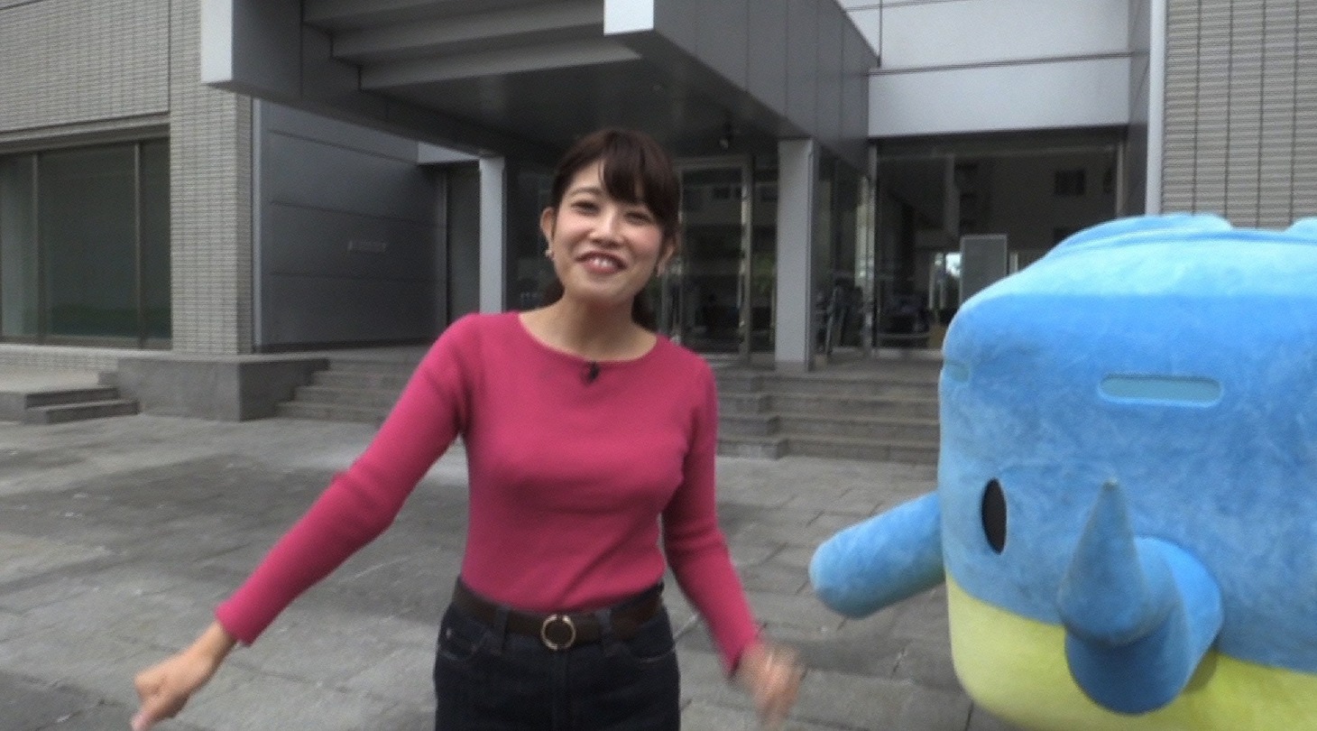 「ガリゲル」のワンシーン。(c)読売テレビ