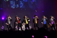 「スマイルフェス～Autumn～」の様子。