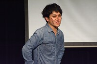 ファイヤーサンダー藤田