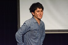 ファイヤーサンダー藤田