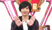 志尊淳 (c)日本テレビ