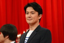 福山雅治