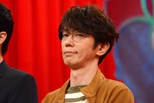 ユースケ・サンタマリア