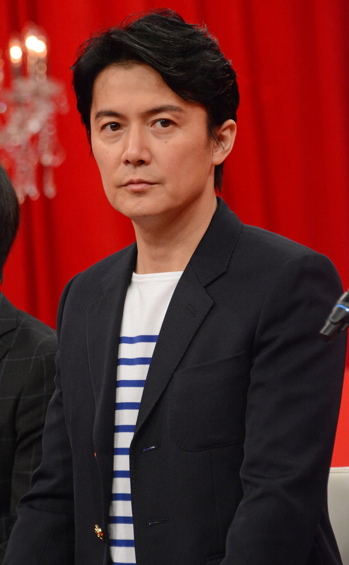 福山雅治