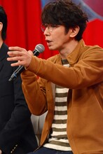 ユースケ・サンタマリア