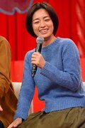 尾野真千子