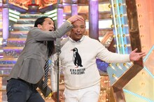 トム・ブラウン