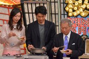 「秘密のケンミンSHOW」のワンシーン。(c)読売テレビ