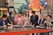 「秘密のケンミンSHOW」のワンシーン。(c)読売テレビ