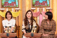 「人生が変わる1分間の深イイ話 2時間スペシャル」のワンシーン。(c)日本テレビ