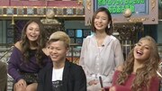 「踊る！さんま御殿!!」のワンシーン。(c)日本テレビ