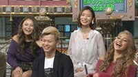 「踊る！さんま御殿!!」のワンシーン。(c)日本テレビ