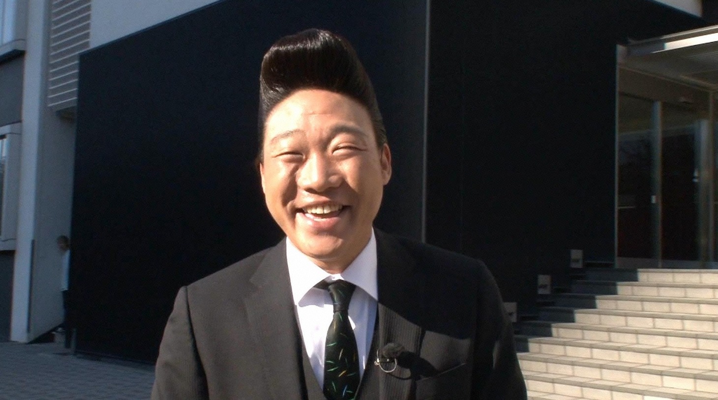 ANZEN漫才みやぞん (c)日本テレビ