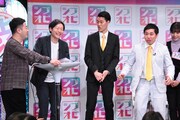 「シブオビ」生配信の様子。