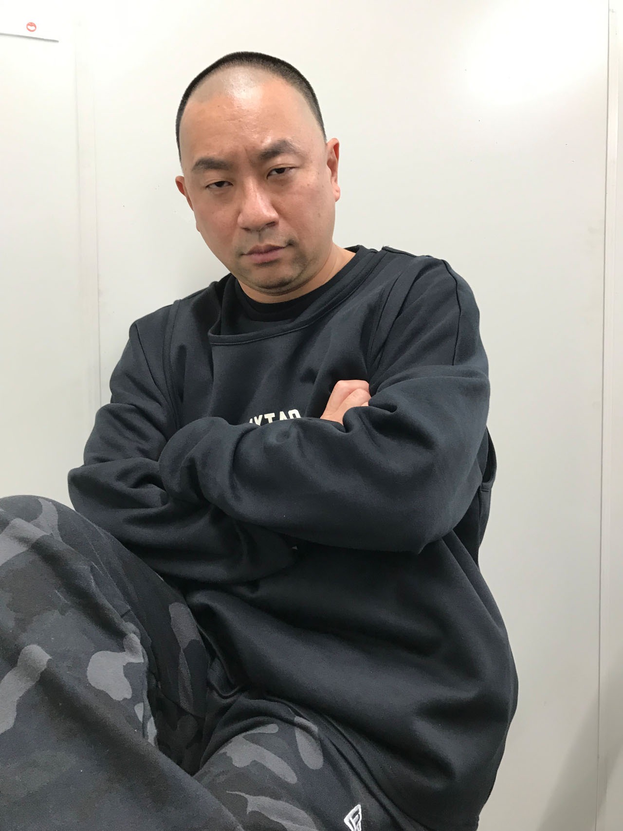 レイザーラモンRG