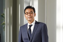 ダチョウ倶楽部・肥後の出演シーン。(c)日本テレビ