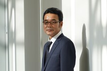 ダチョウ倶楽部・肥後の出演シーン。(c)日本テレビ