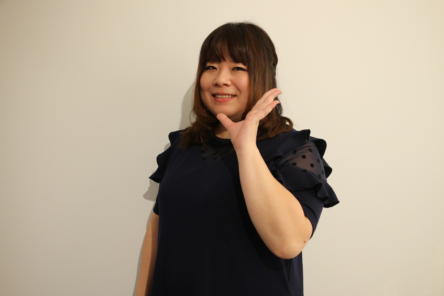 堀川絵美