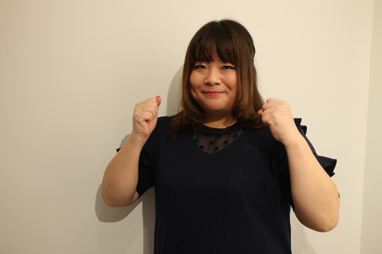 堀川絵美