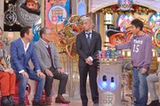 「ダウンタウンDX」のワンシーン。(c)読売テレビ