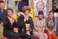 「ダウンタウンDX」のワンシーン。(c)読売テレビ