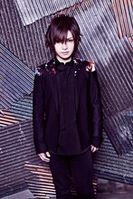 鬼龍院翔（ゴールデンボンバー）