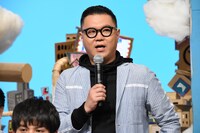 シソンヌ長谷川