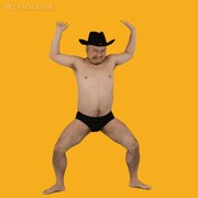 「ザコシのGIF動画でポン！」イメージ