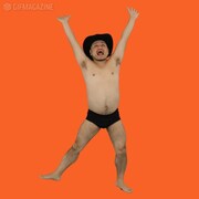 「ザコシのGIF動画でポン！」イメージ