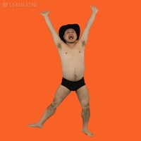 「ザコシのGIF動画でポン！」イメージ