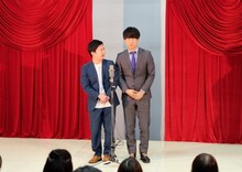 ダンビラムーチョ