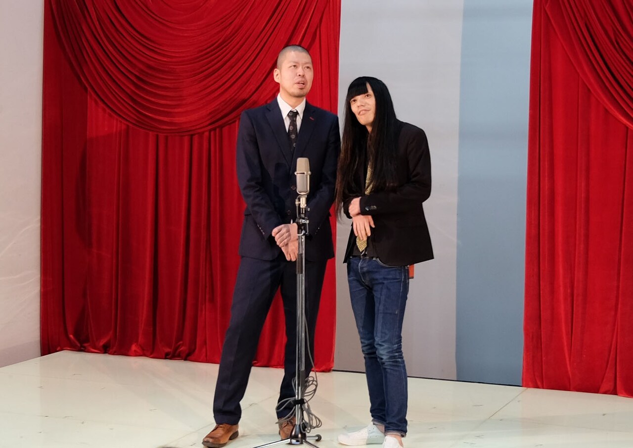 次のブレイクは？「おもしろ荘」最終オーディションに金属バットや納言ら39組