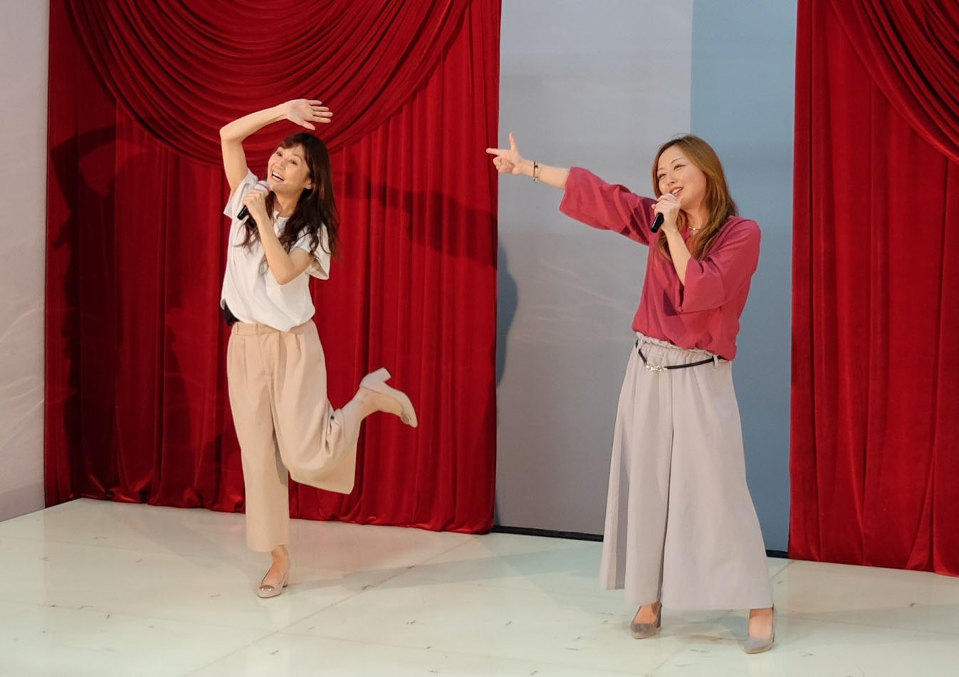 ソノヘンノ女