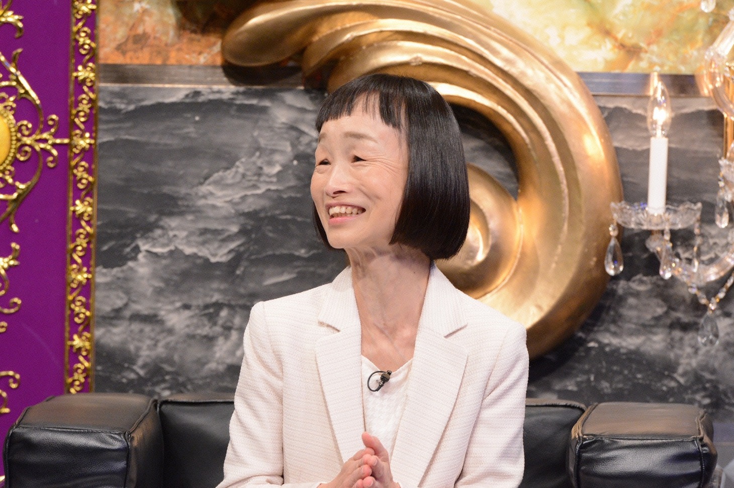 どんぐり (c)日本テレビ