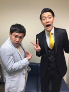 霜降り明星
