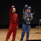 「いろはに千鳥」イベント盛況、番組ファンのノブコブ徳井も絶賛「千鳥は横綱」