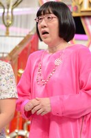 阿佐ヶ谷姉妹・江里子