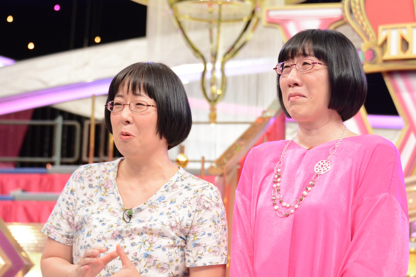 阿佐ヶ谷姉妹