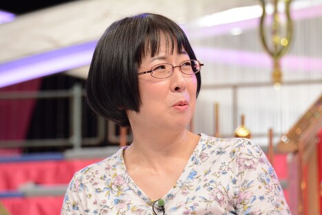 阿佐ヶ谷姉妹・美穂