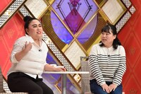 ニッチェ (c)日本テレビ