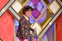 あぁ～しらき (c)日本テレビ