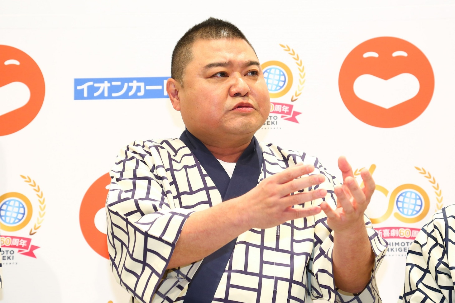 川畑泰史