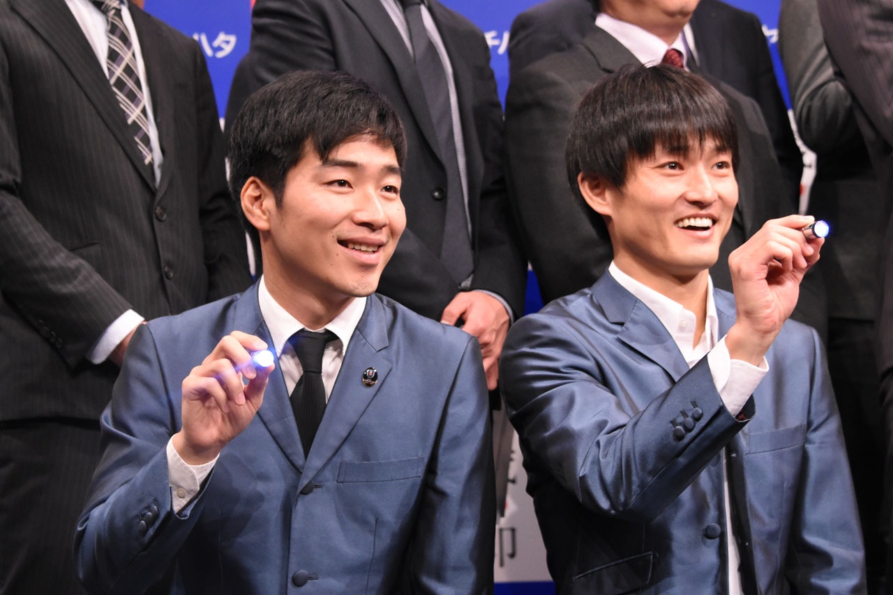 ジャルジャル