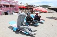 「ウルトラ怪獣散歩」DVD「逗子・葉山/横須賀 編」