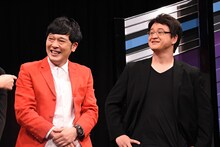 ガリットチュウ