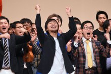 太田プロライブ「月笑 2018」を制したのはアイデンティティ。