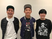 ラブレターズ塚本、尊敬するGAKU-MCと「ラジナタ！」で共演